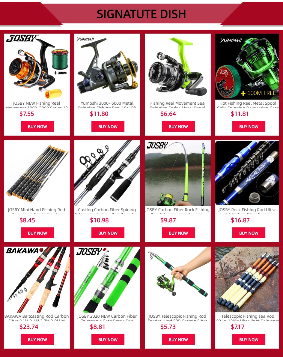 Carbon Fiber Telescopic Travel Fishing Rod