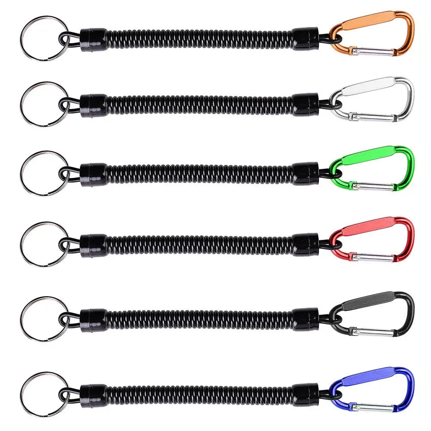 Multifunction Fishing Pliers & Braid Cutter