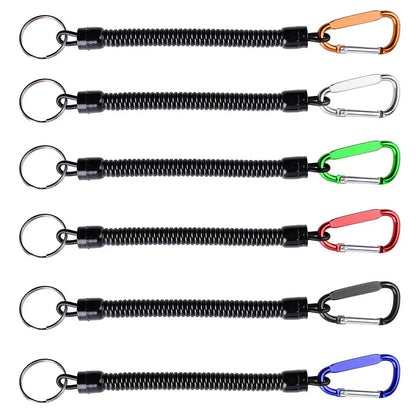Multifunction Fishing Pliers & Braid Cutter