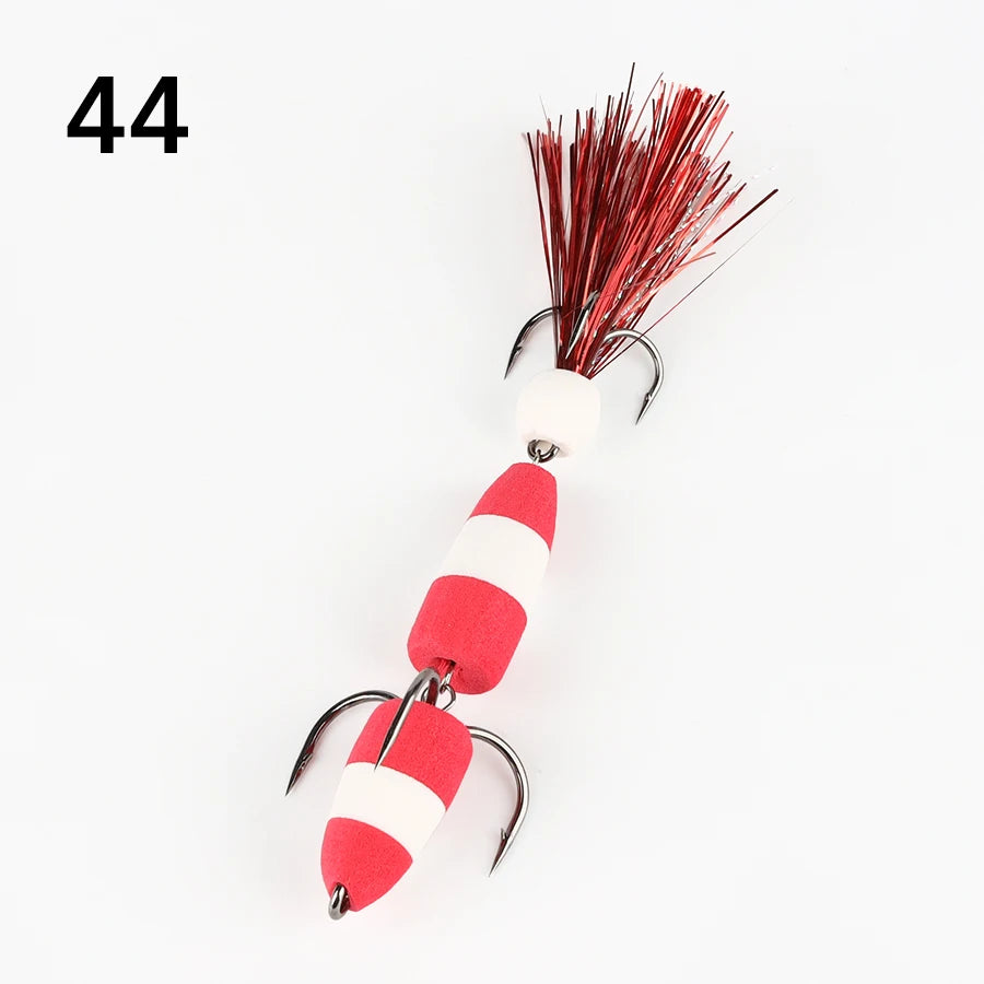 W.P.E Soft Swim Bait Fishing Lure