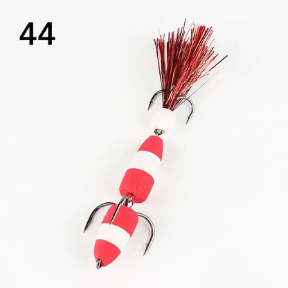 W.P.E Soft Swim Bait Fishing Lure