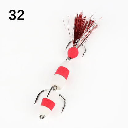 W.P.E Soft Swim Bait Fishing Lure