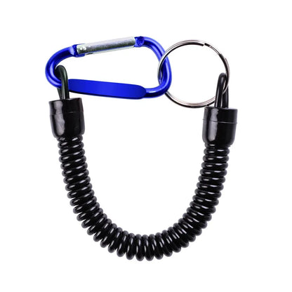 Multifunction Fishing Pliers & Braid Cutter