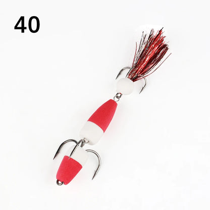 W.P.E Soft Swim Bait Fishing Lure