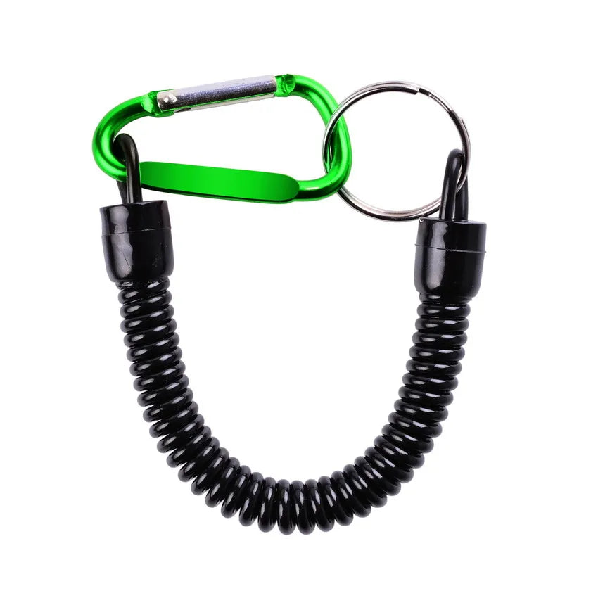 Multifunction Fishing Pliers & Braid Cutter