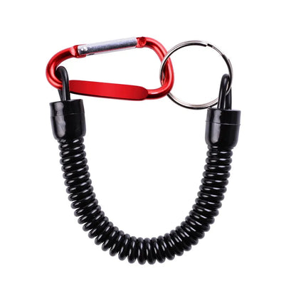 Multifunction Fishing Pliers & Braid Cutter
