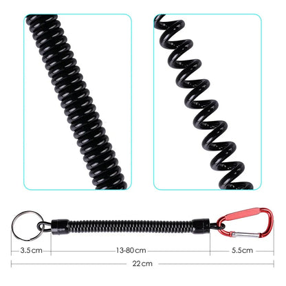 Multifunction Fishing Pliers & Braid Cutter