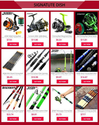 Carbon Fiber Telescopic Travel Fishing Rod