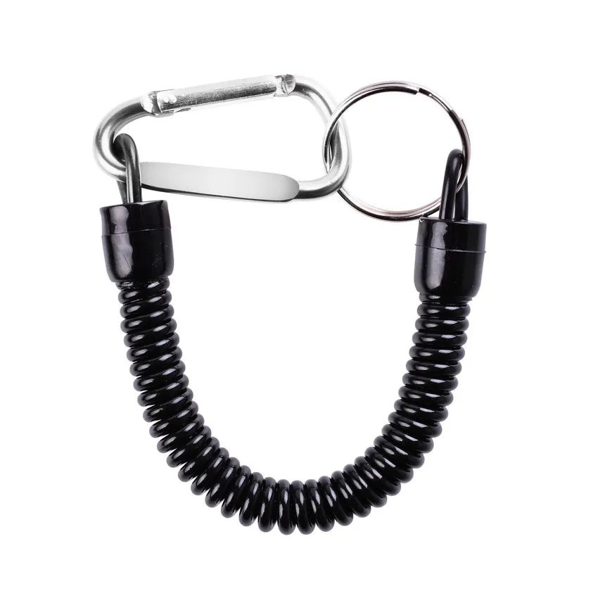 Multifunction Fishing Pliers & Braid Cutter