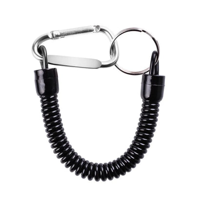 Multifunction Fishing Pliers & Braid Cutter