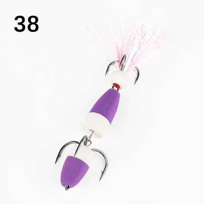 W.P.E Soft Swim Bait Fishing Lure