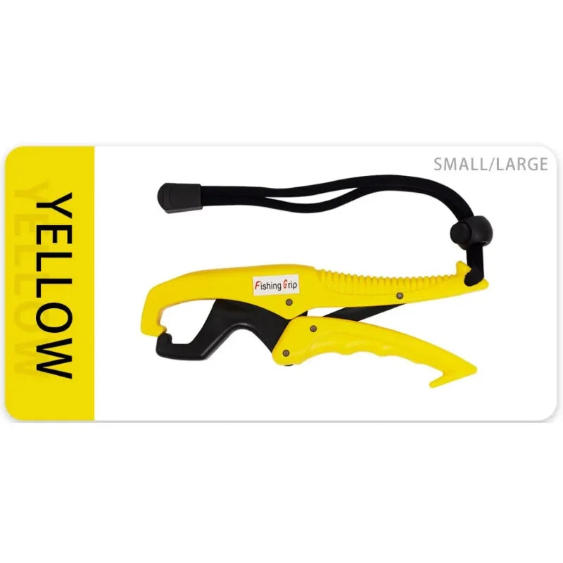 Floating Fish Lip Gripper Tool