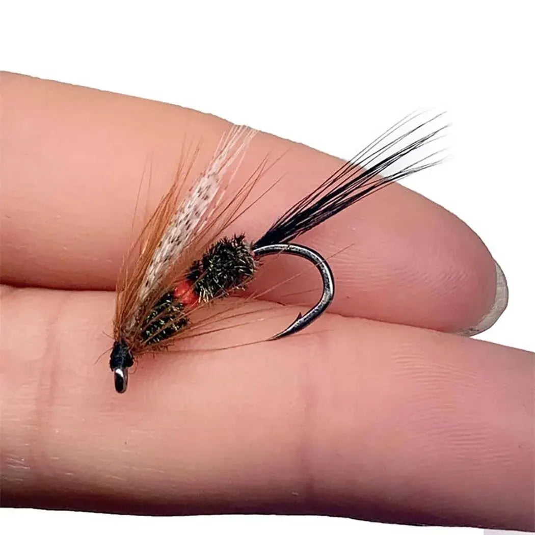 Fly Fishing Lure Set