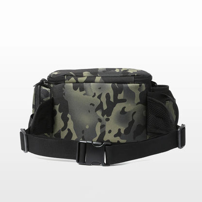Fishing Waist Pack & Tackle Storage Bag