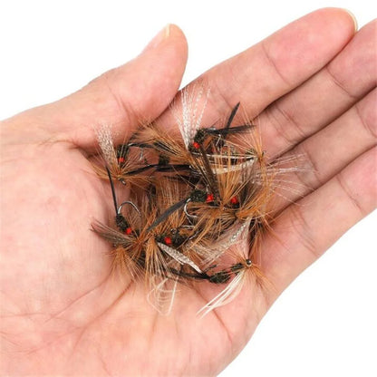 Fly Fishing Lure Set