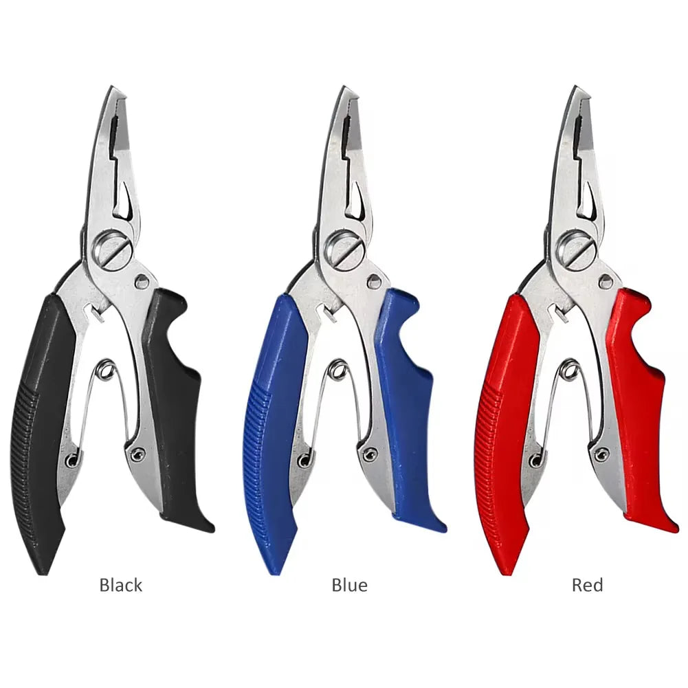 Multifunction Fishing Pliers