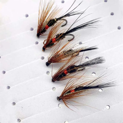 Fly Fishing Lure Set