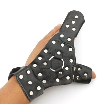 Protective Fishing Gloves & Wrist Guard