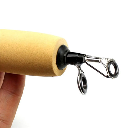 Mini Ice Fishing & Shrimp Rod