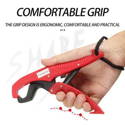 Floating Fish Lip Gripper Tool