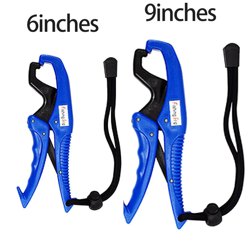 Floating Fish Lip Gripper Tool