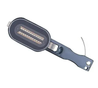 Fish Scaler & Cleaning Tool