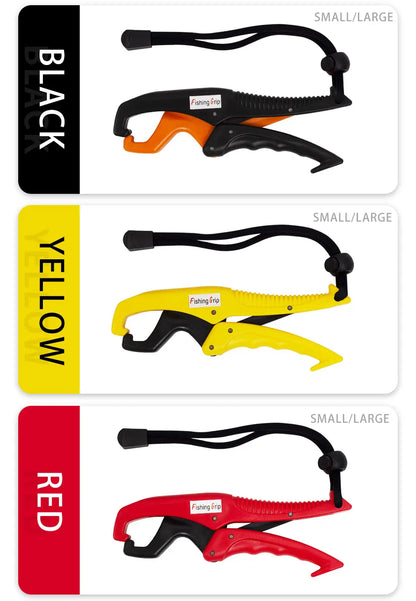 Floating Fish Lip Gripper Tool