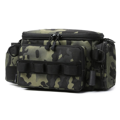 Fishing Waist Pack & Tackle Storage Bag