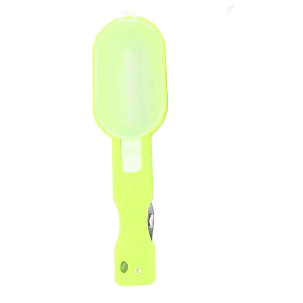 Fish Scaler & Cleaning Tool
