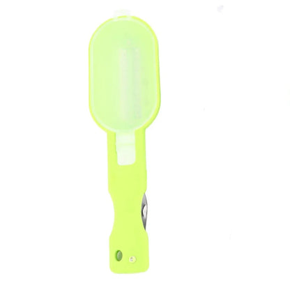 Fish Scaler & Cleaning Tool