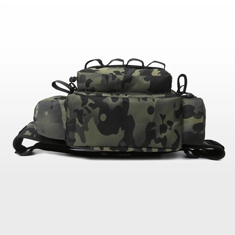Fishing Waist Pack & Tackle Storage Bag