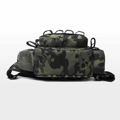 Fishing Waist Pack & Tackle Storage Bag