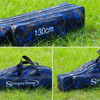 Sougayilang Surf Rod & Reel Combo – Saltwater Setup