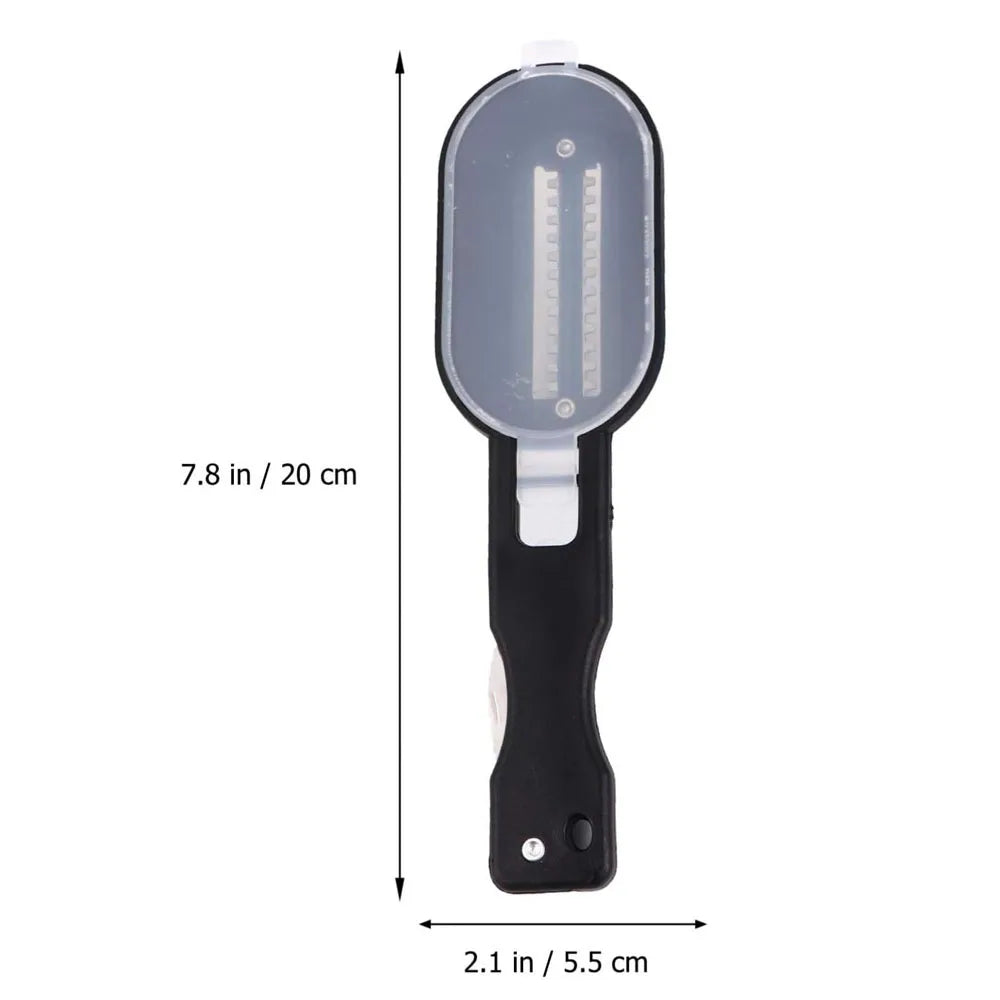 Fish Scaler & Cleaning Tool