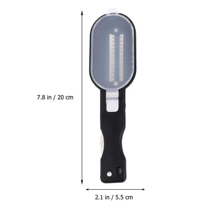 Fish Scaler & Cleaning Tool