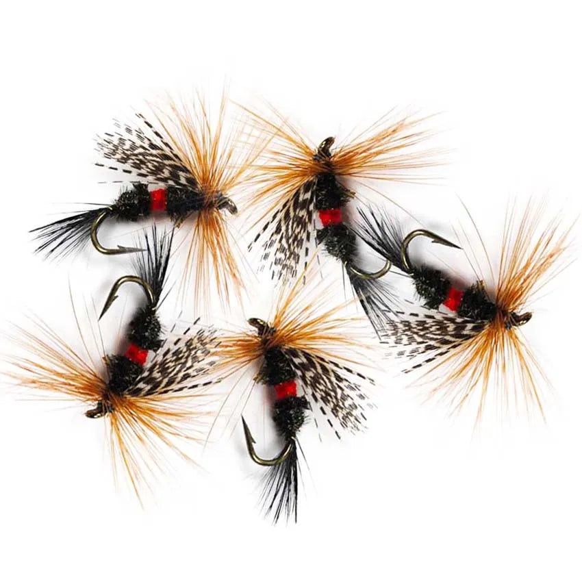 Fly Fishing Lure Set