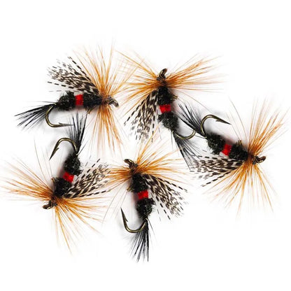 Fly Fishing Lure Set