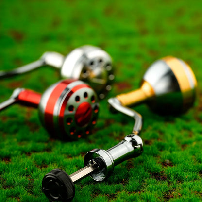 CHILENT Spinning Reel Handle Upgrade