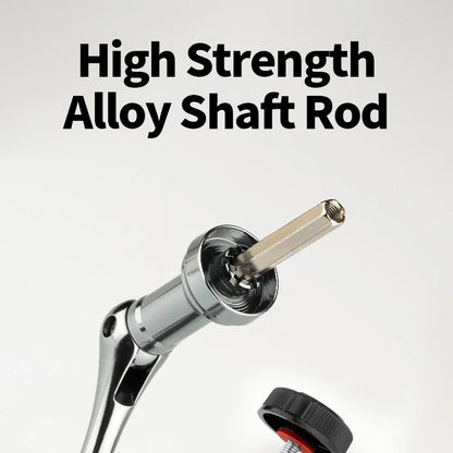 CHILENT Spinning Reel Handle Upgrade
