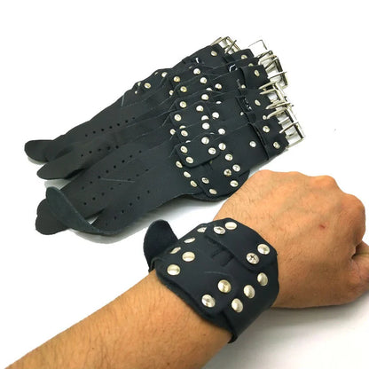 Protective Fishing Gloves & Wrist Guard