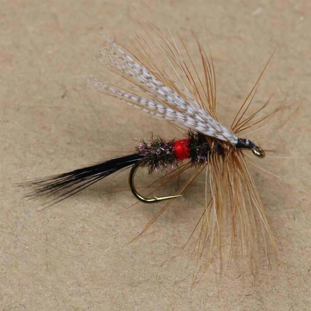 Fly Fishing Lure Set