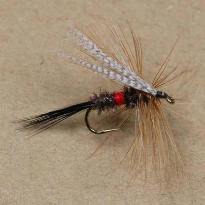 Fly Fishing Lure Set