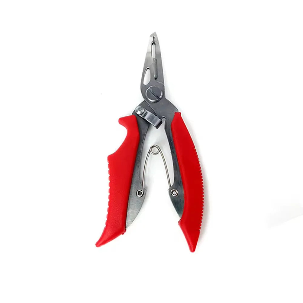 Multifunction Fishing Pliers