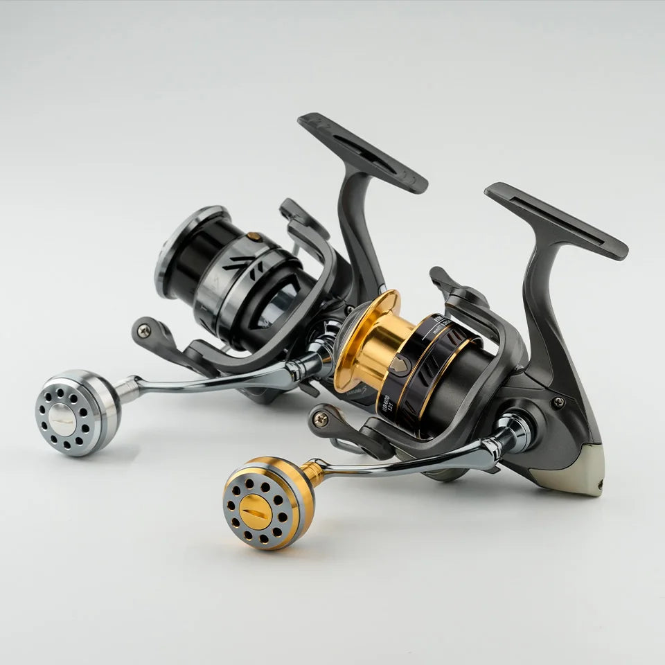 CHILENT Spinning Reel Handle Upgrade