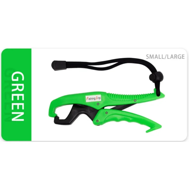Floating Fish Lip Gripper Tool