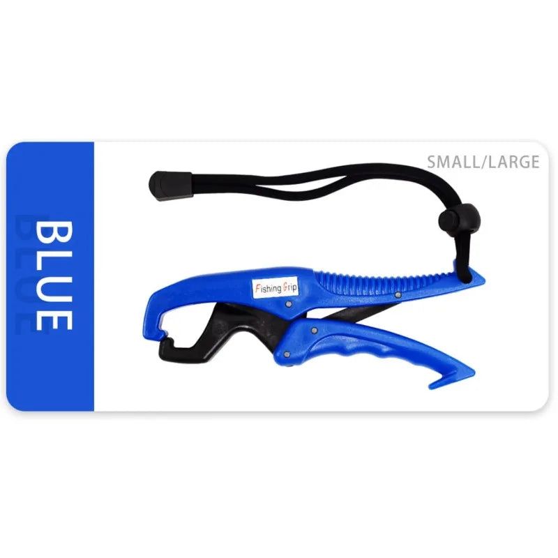 Floating Fish Lip Gripper Tool