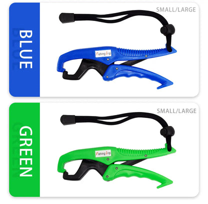 Floating Fish Lip Gripper Tool