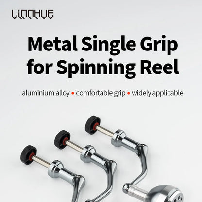 CHILENT Spinning Reel Handle Upgrade