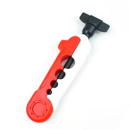 Portable Fishing Line Spooler Tool