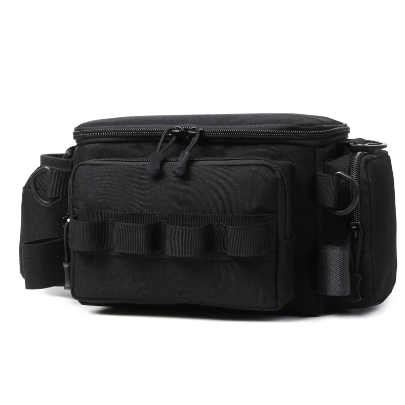 Fishing Waist Pack & Tackle Storage Bag